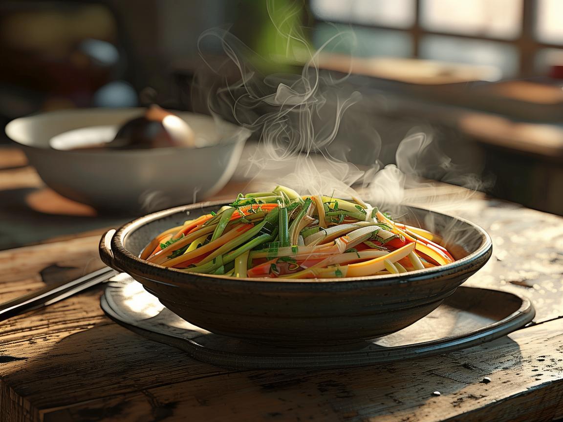 烩面与术后恢复，营养均衡的饮食选择