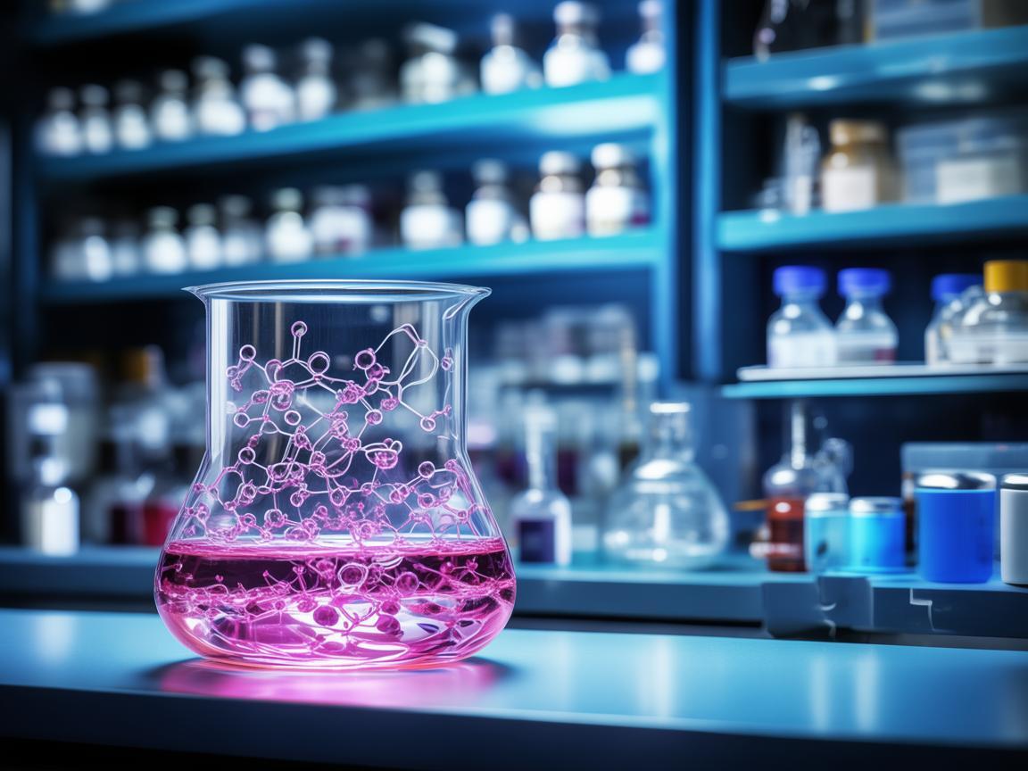 立体化学在护理实践中的‘隐秘武器’，如何优化药物配制与存储？