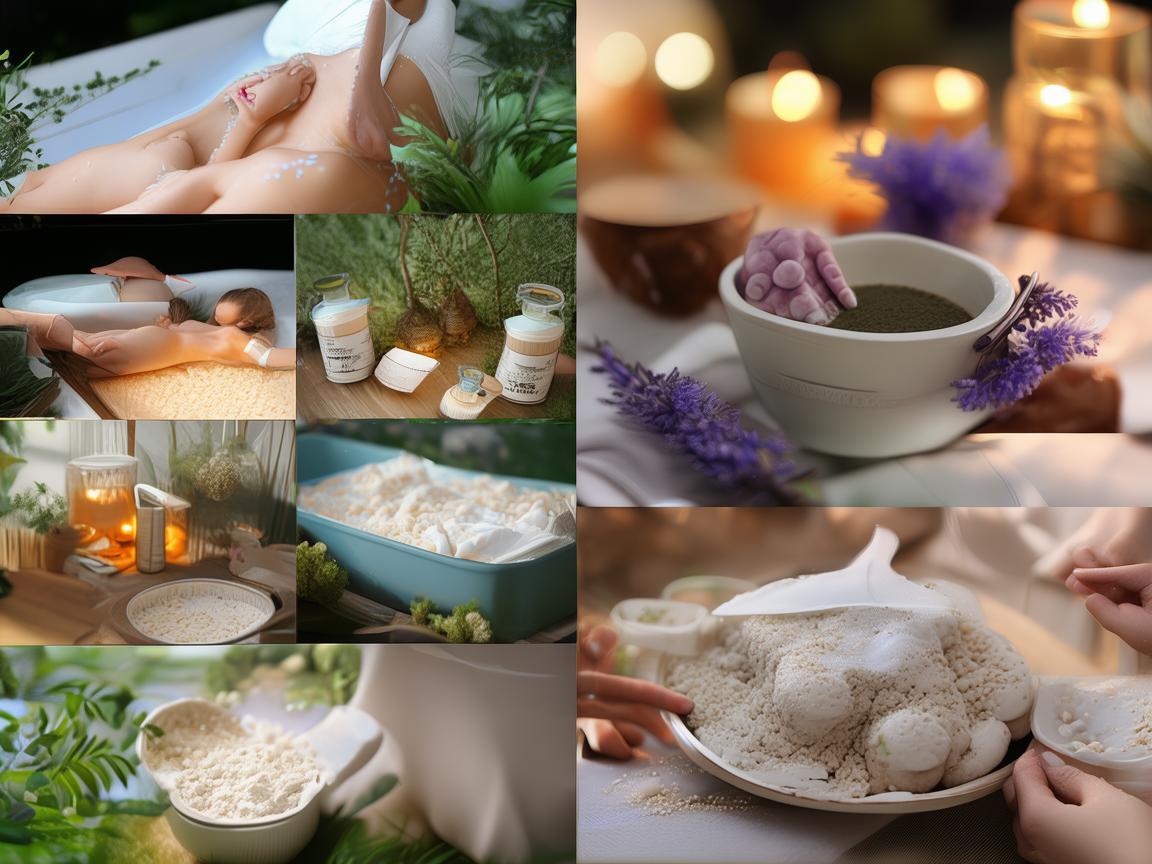 湿疹，如何有效管理患者的皮肤护理与心理调适？