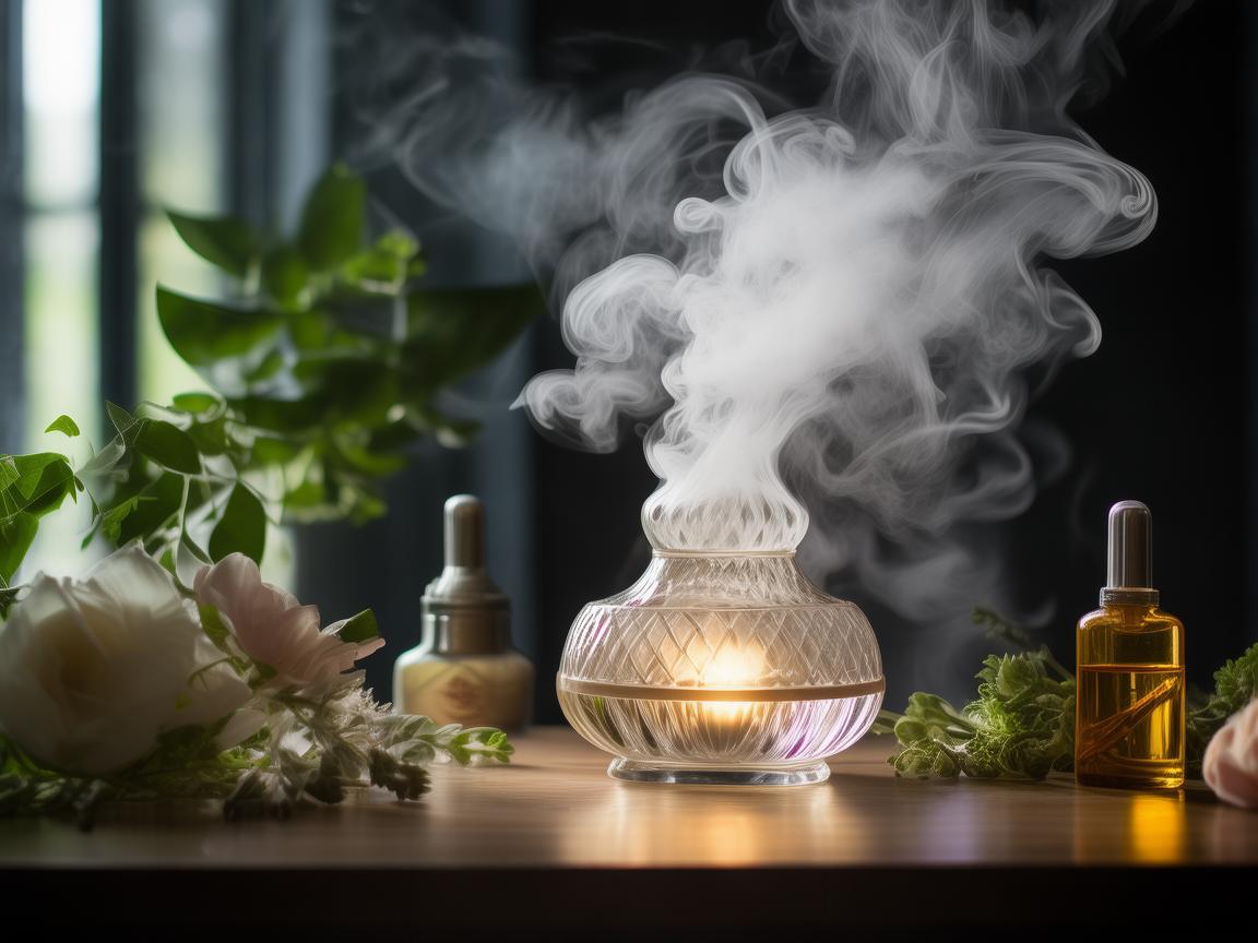 香薰疗法在护理中的双刃剑，如何安全而有效地利用？