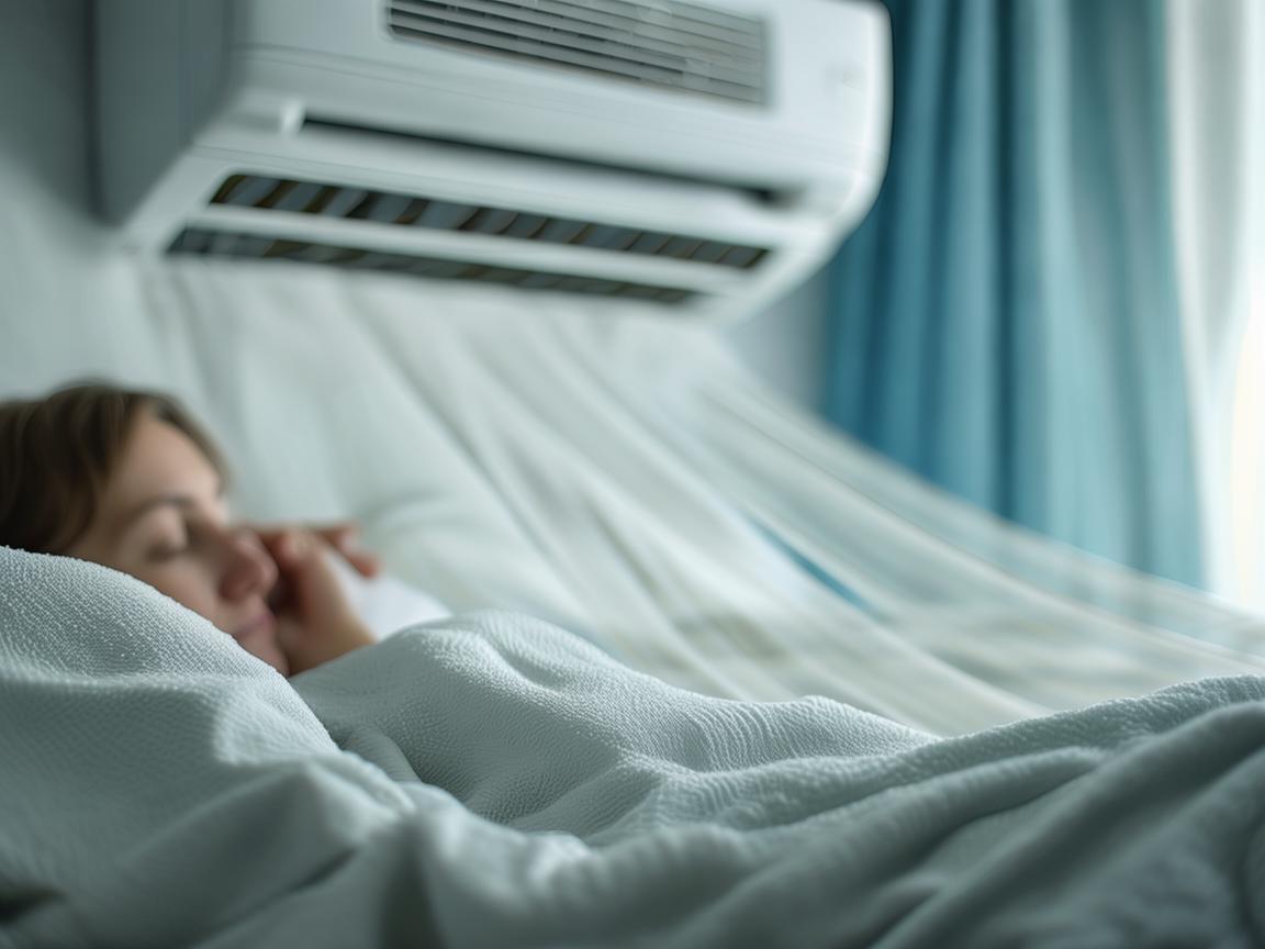 空调使用与患者舒适度，如何平衡冷暖需求？