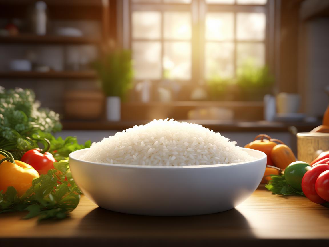 米饭，患者的营养‘黄金’，如何科学食用以促进康复？