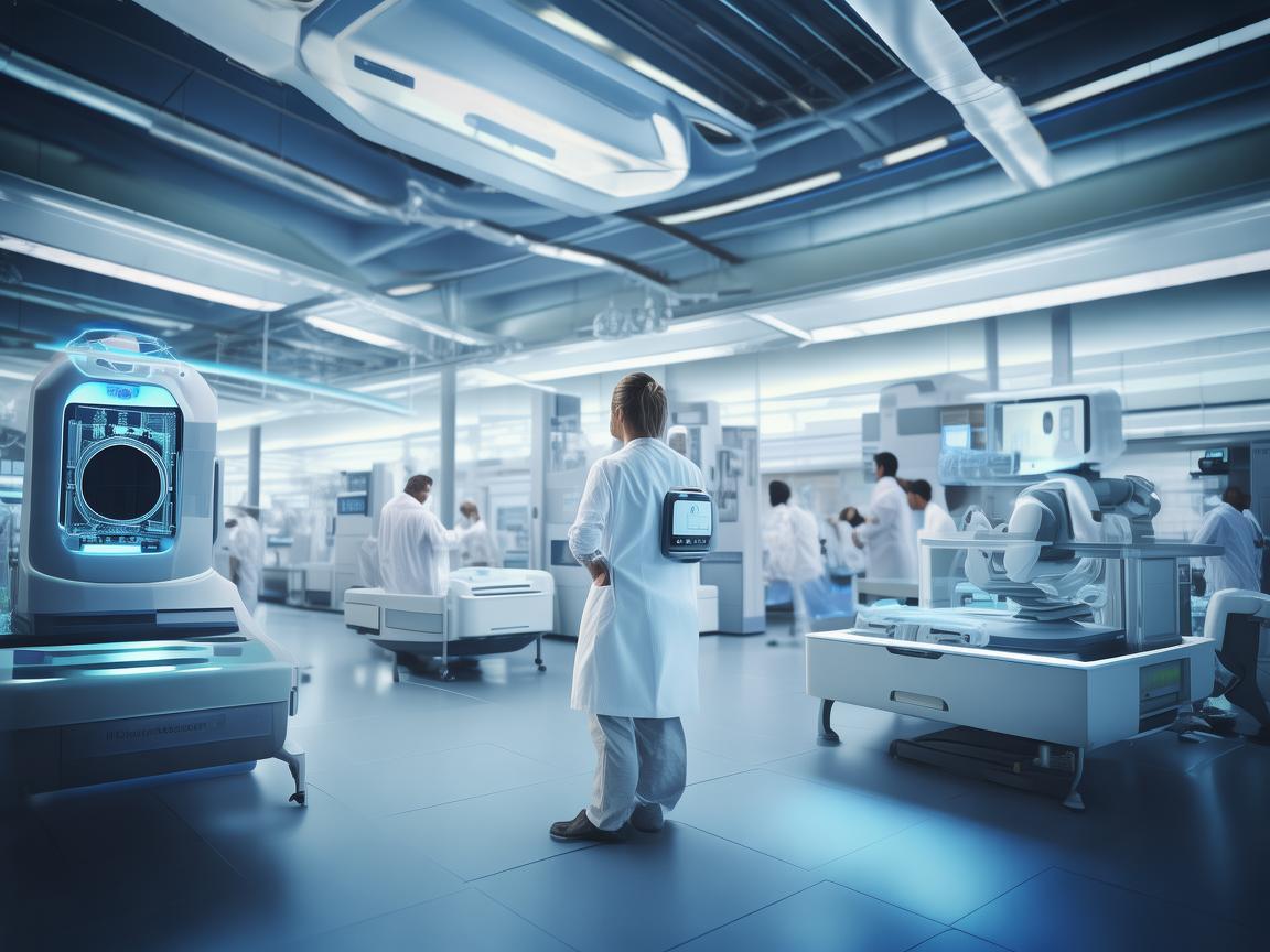泰州医疗新视界，如何优化地区性护理资源分配？
