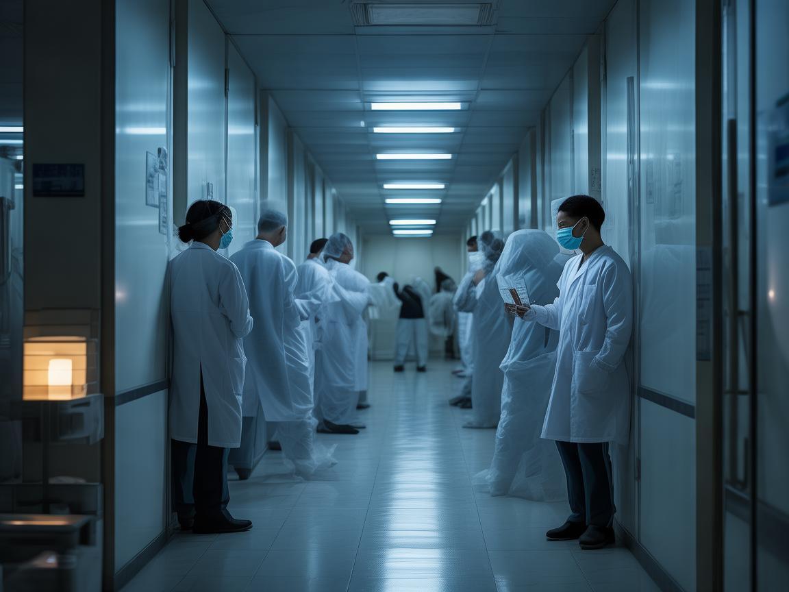 武汉疫情下的隐形战士，如何有效保障医护人员心理防护？