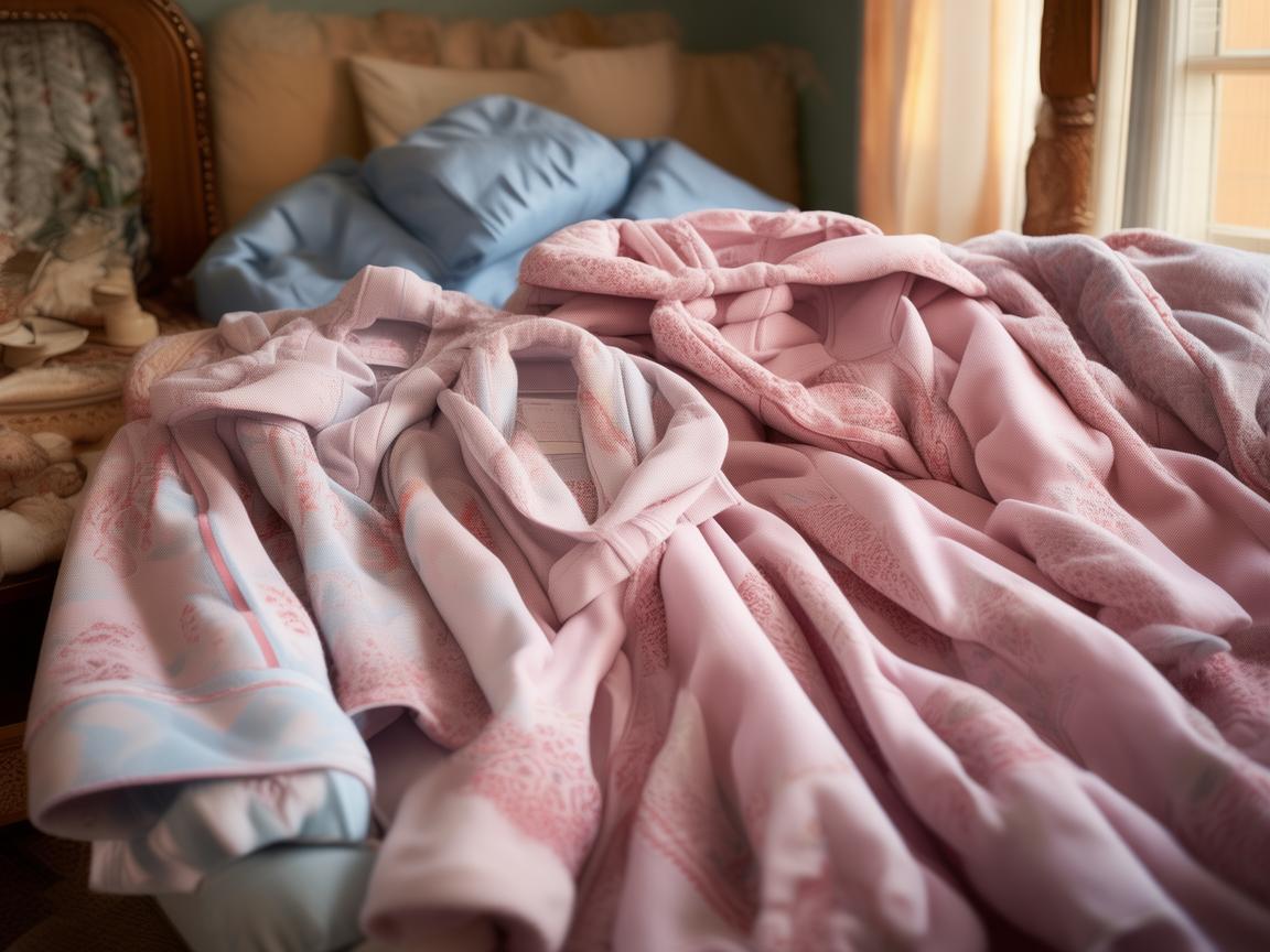 如何确保患者保暖服的有效性与舒适度？