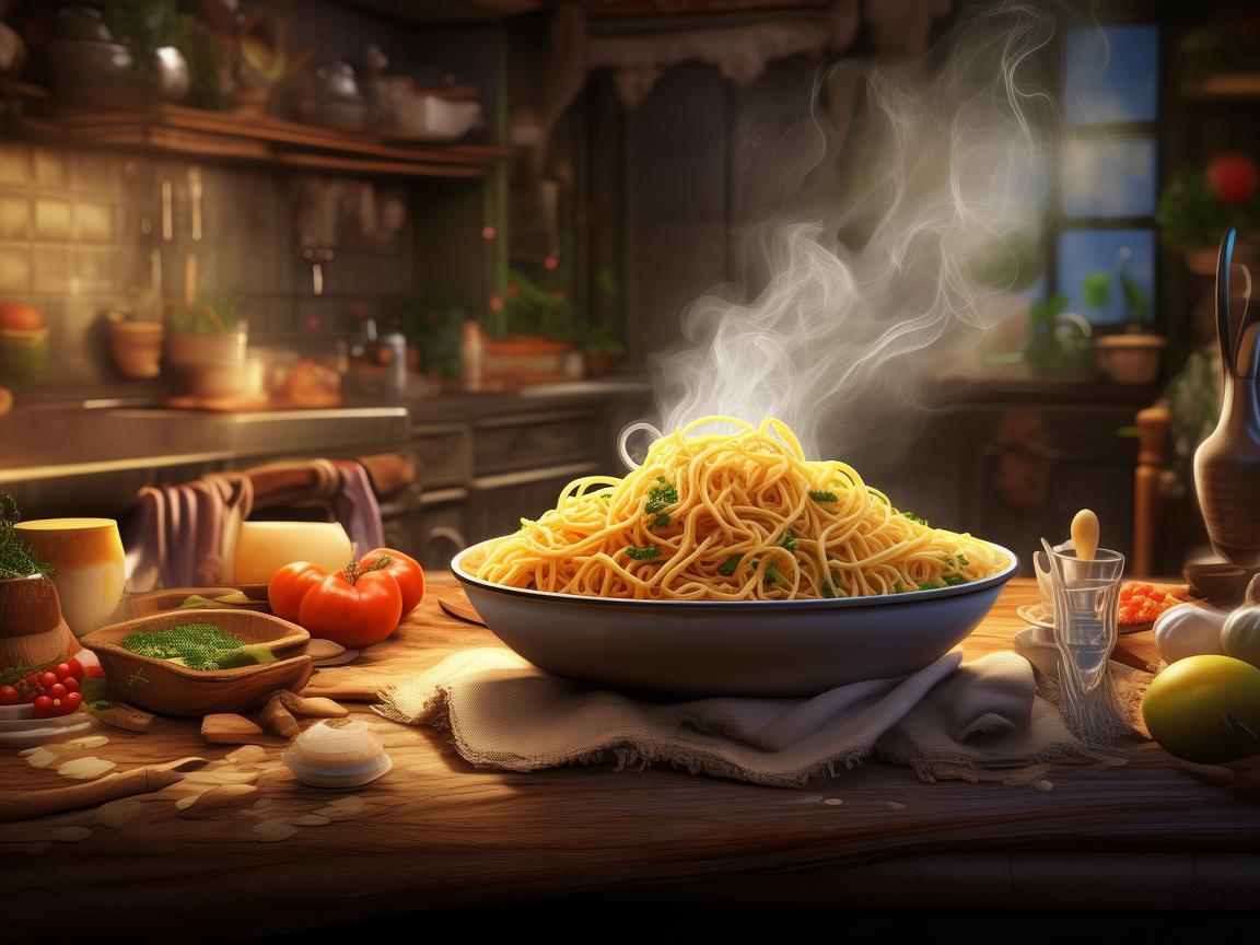 拌面作为早餐，真的适合病患吗？——护理部主任的专业视角