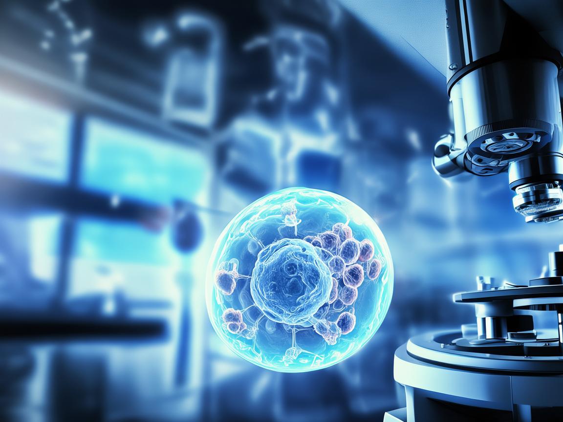 分子生物学技术如何优化护理诊断的精准性？