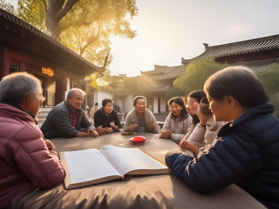 酒泉地区，如何有效应对老年人酒精相关健康问题？