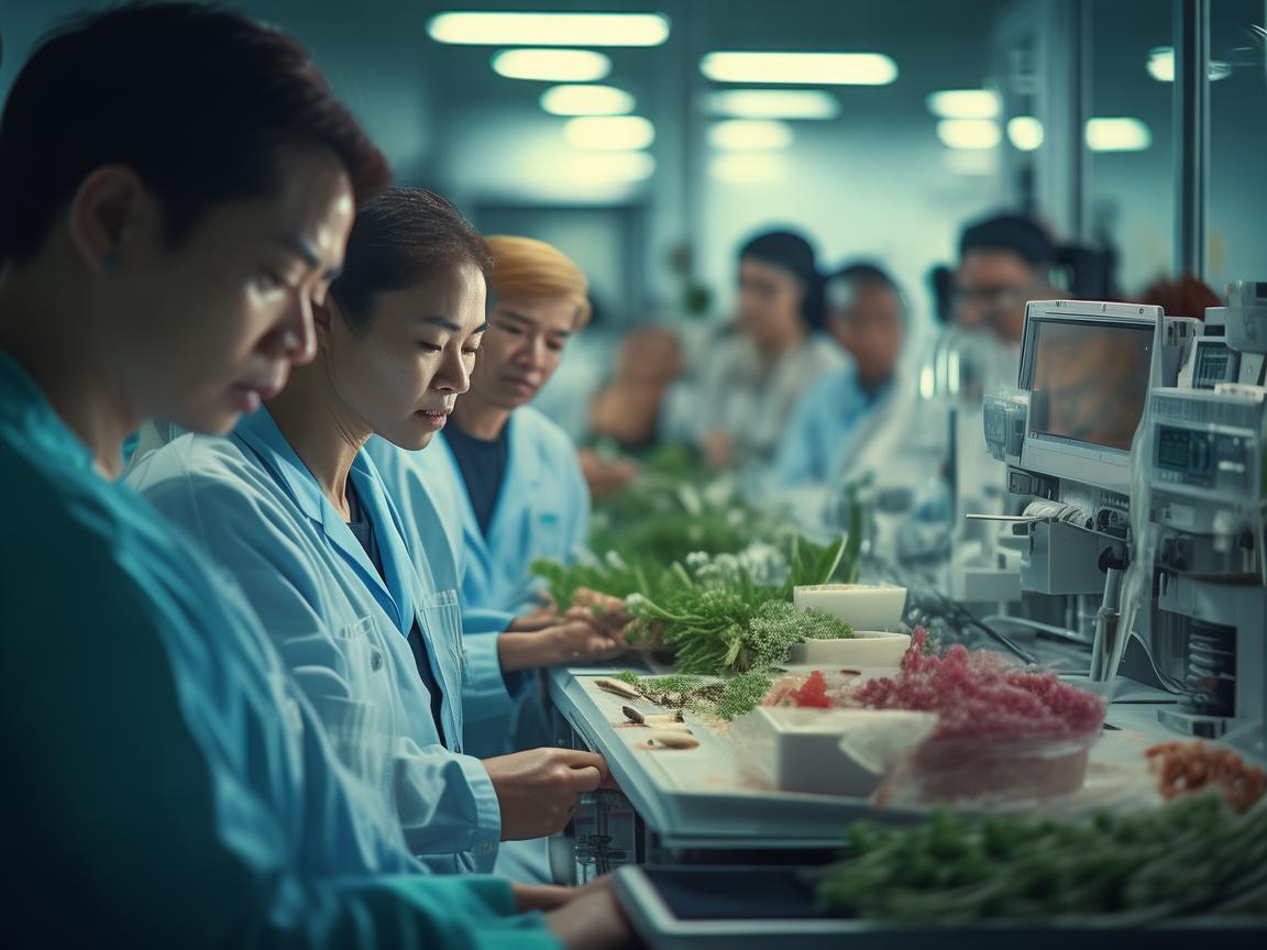 双鸭山地区医疗护理中的挑战与应对策略