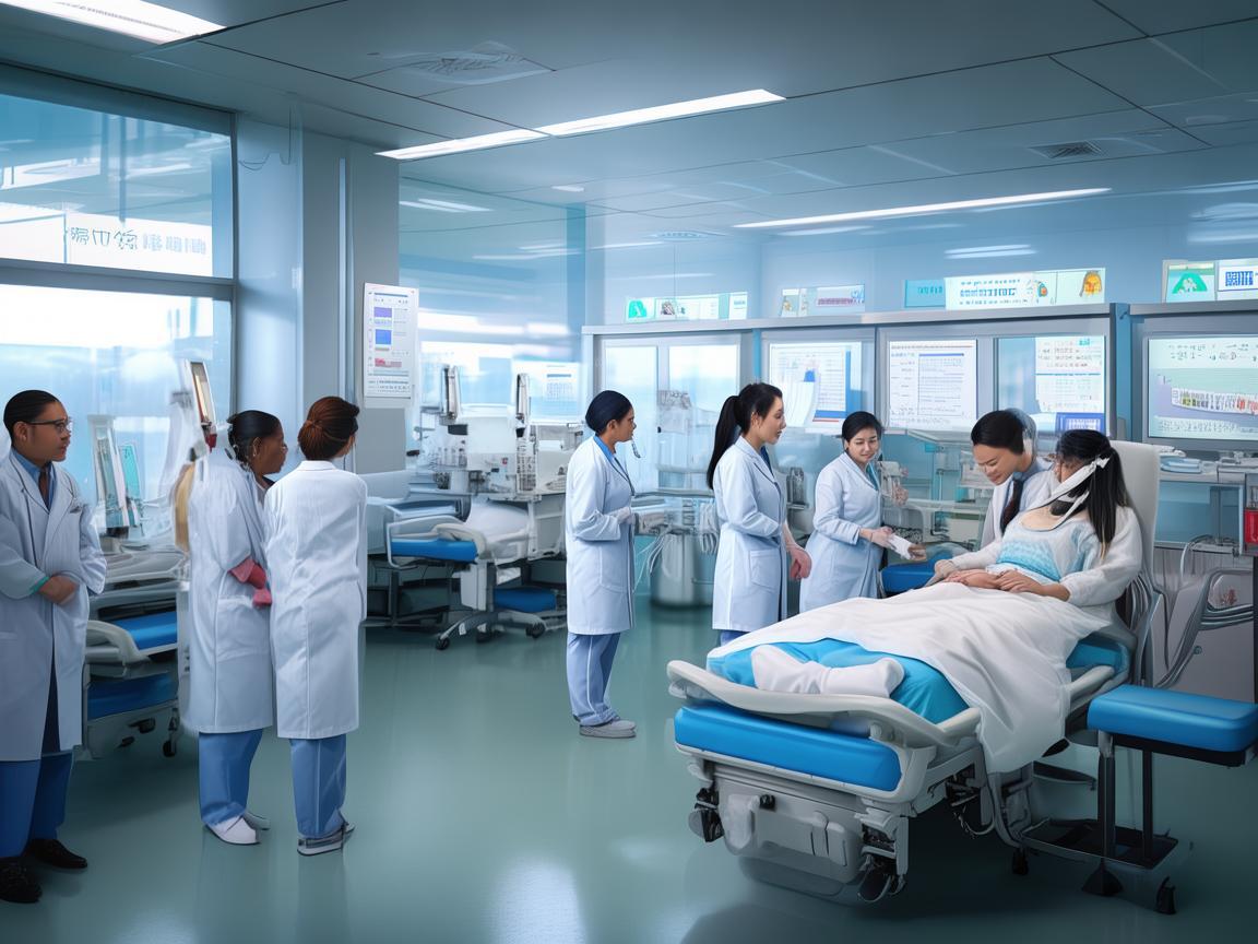 辽源医疗新视界，如何在资源有限的条件下优化护理服务？