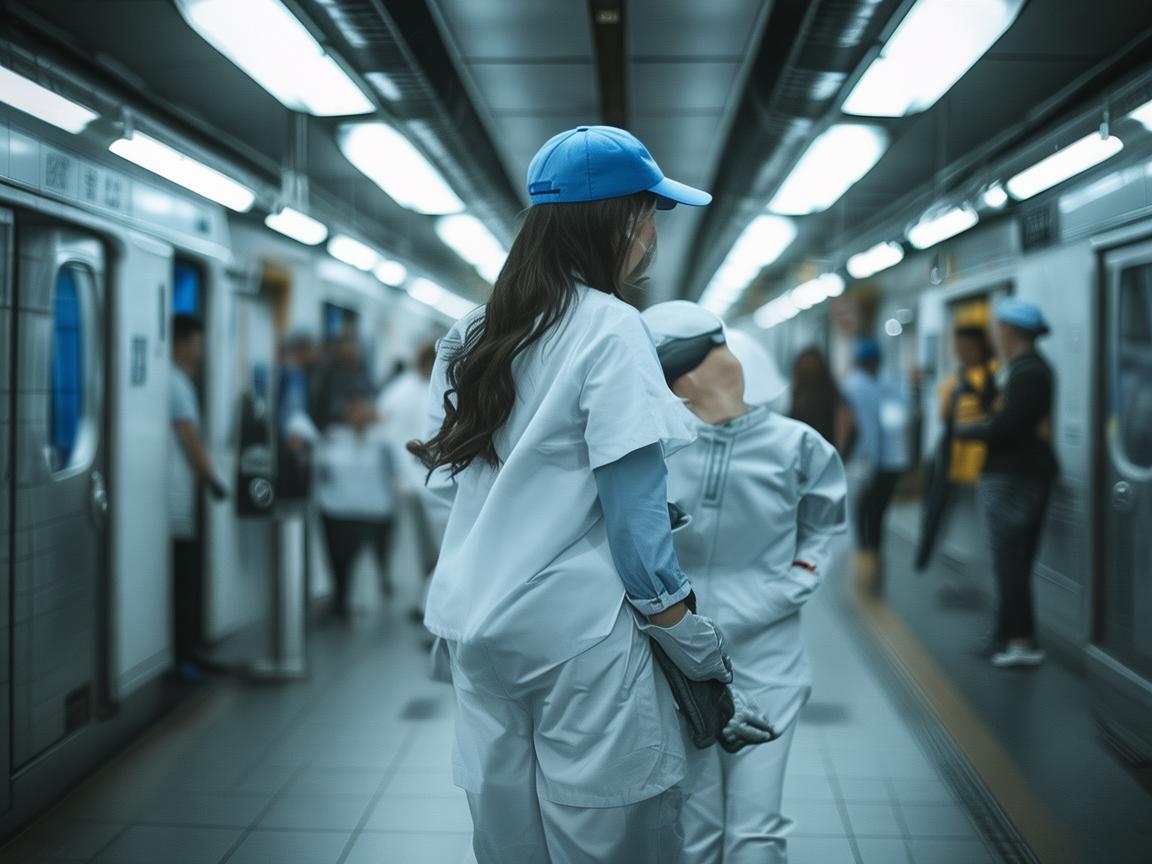 地铁应急护理，保障出行安全的隐形防线