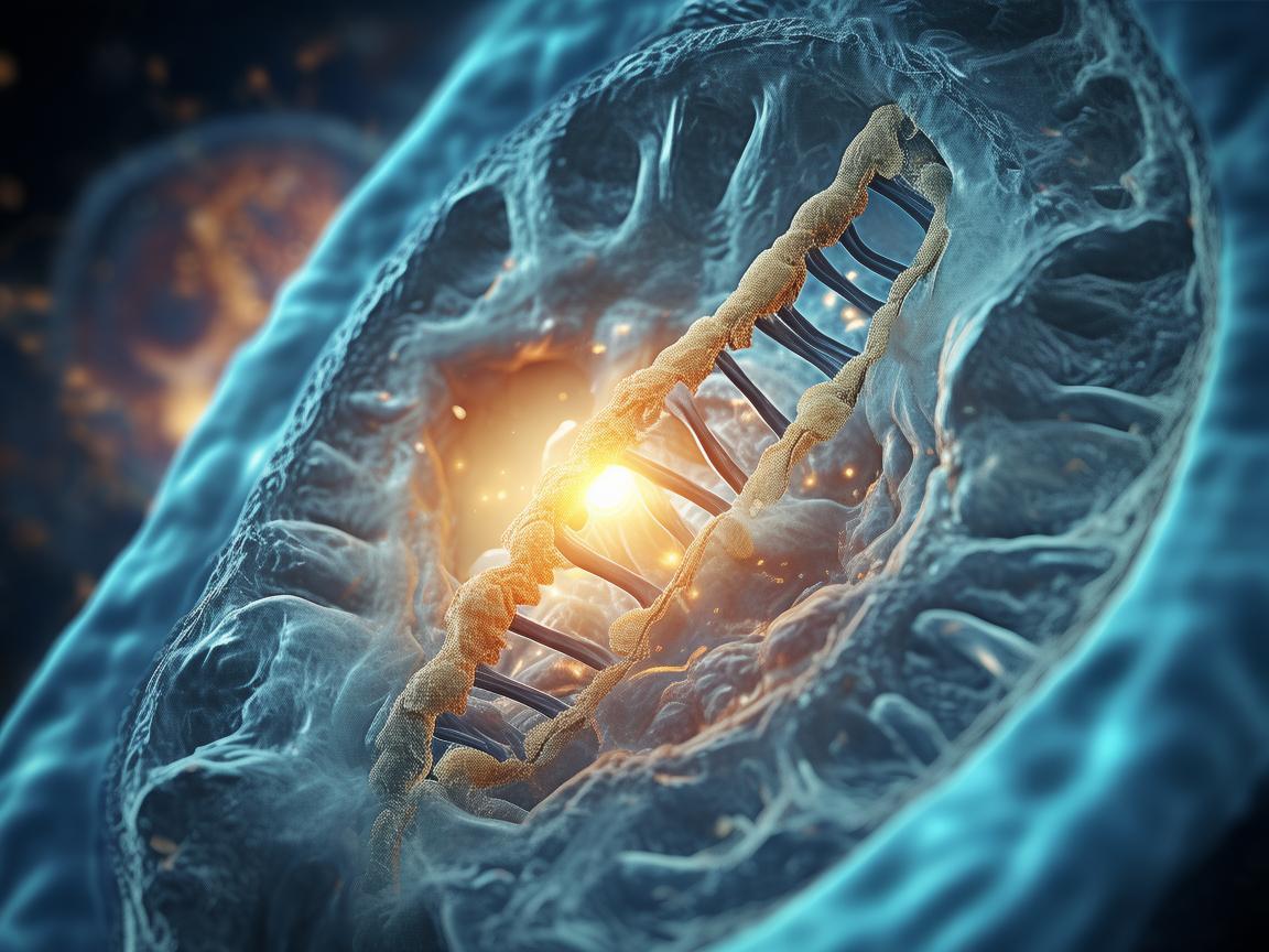 细胞生物学，如何理解细胞衰老与端粒长度的关联？