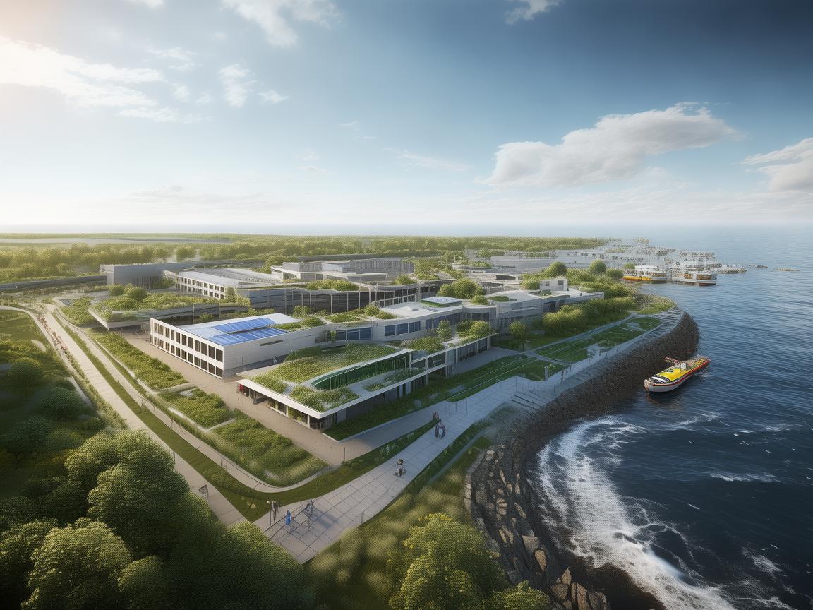 北海之畔，如何构建高效的海滨医疗护理应急体系？