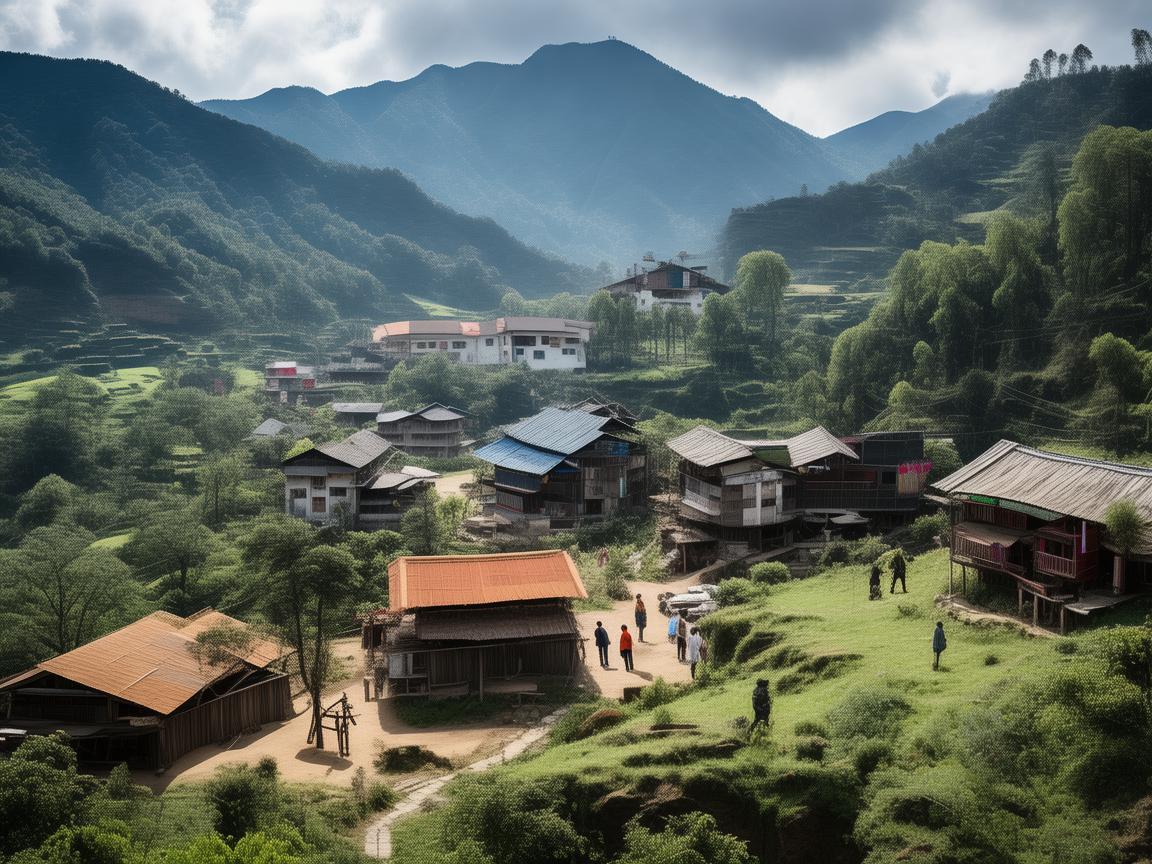 百色地区医疗护理中的挑战与机遇，如何优化护理资源分配？