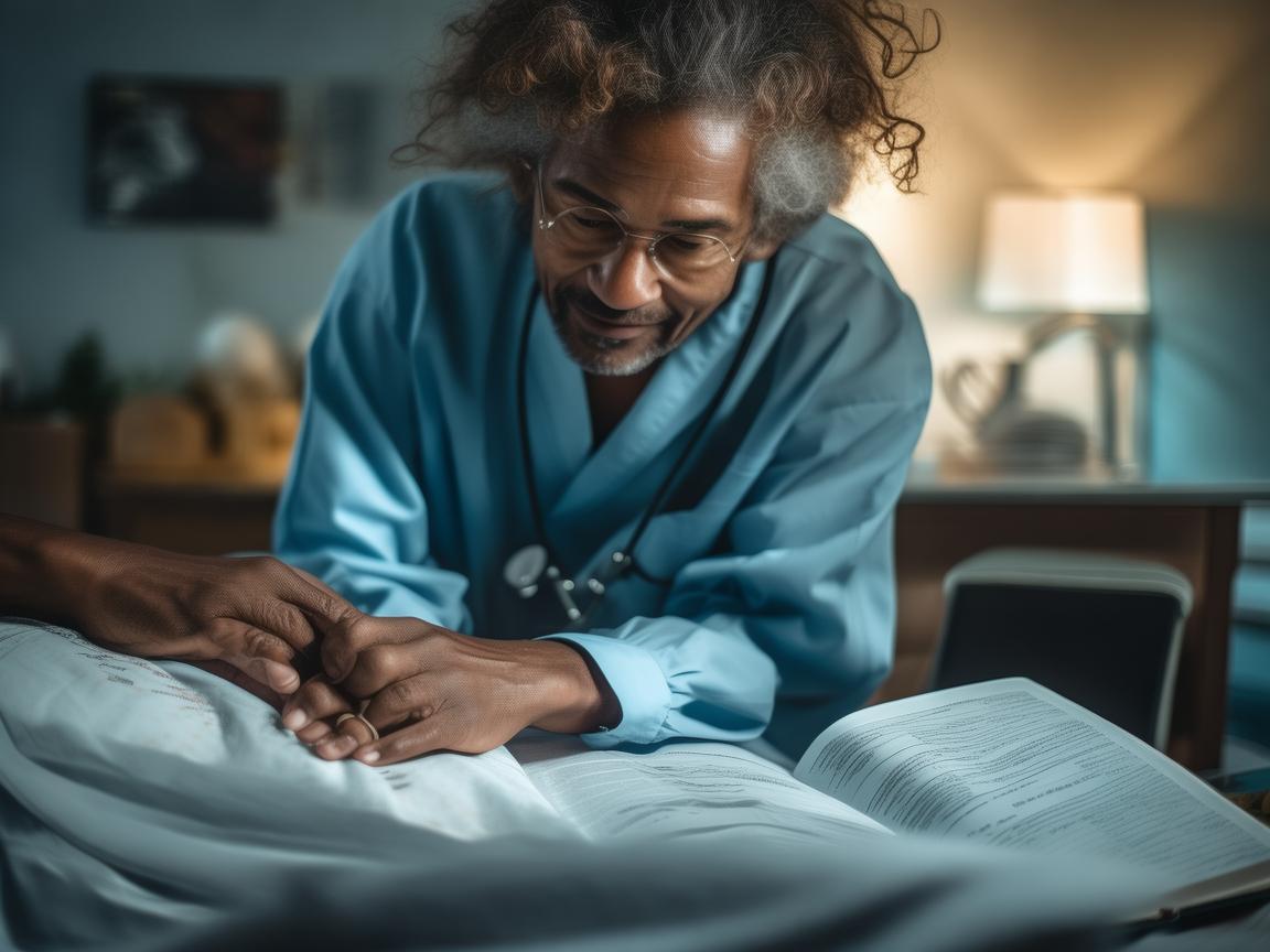 监护人角色在患者康复中的不可或缺性，如何有效沟通与支持？