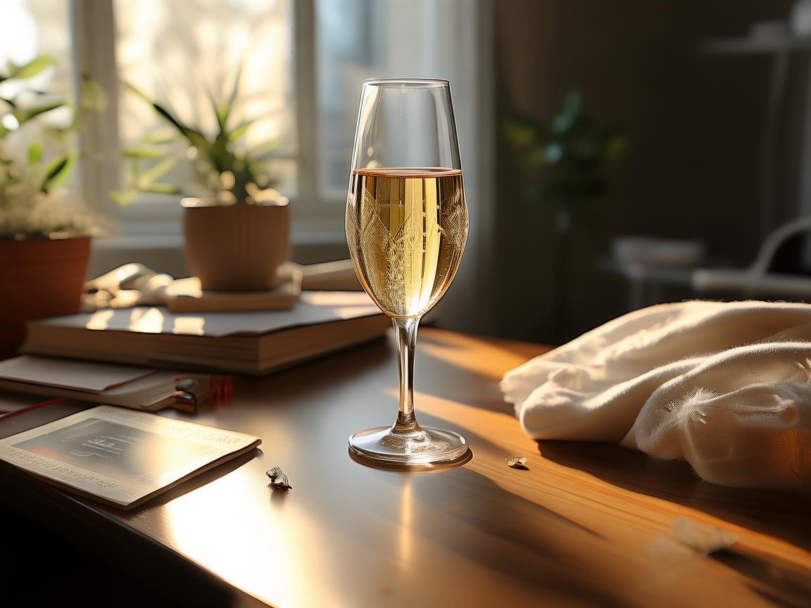 香槟与术后恢复,能否作为患者的庆祝饮品?