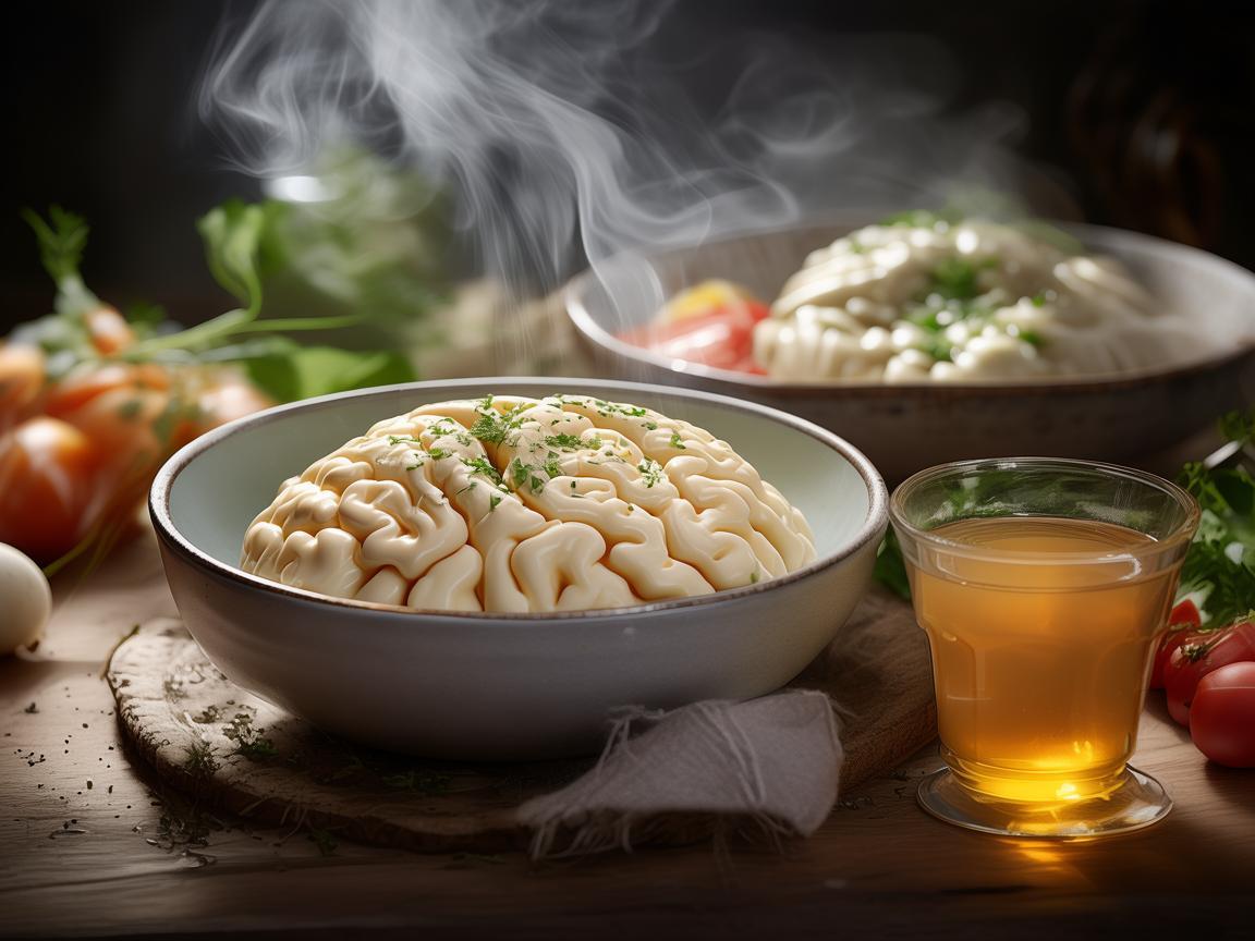 豆腐脑与术后恢复，营养与消化的微妙平衡