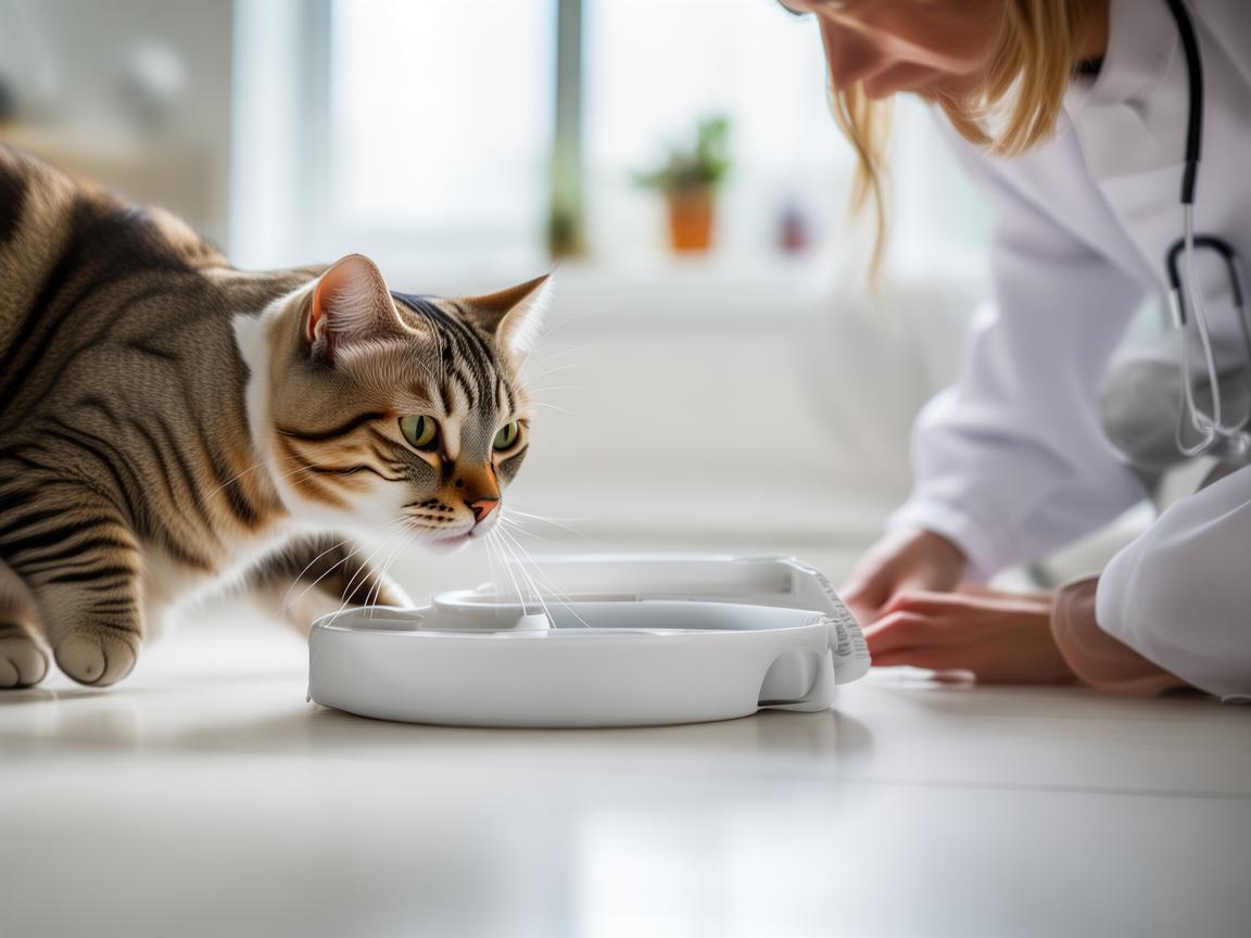 猫砂盆的清洁与患者护理，共通之处何在？