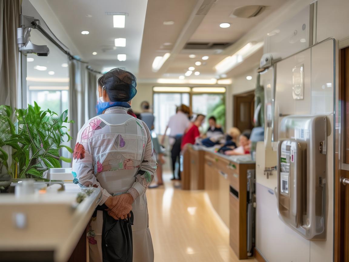 荥阳护理新视角，如何在老龄化社会下，有效提升社区老年人的居家护理安全？