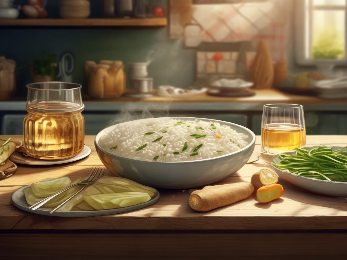 胃炎的饮食护理，如何科学调养，促进康复？