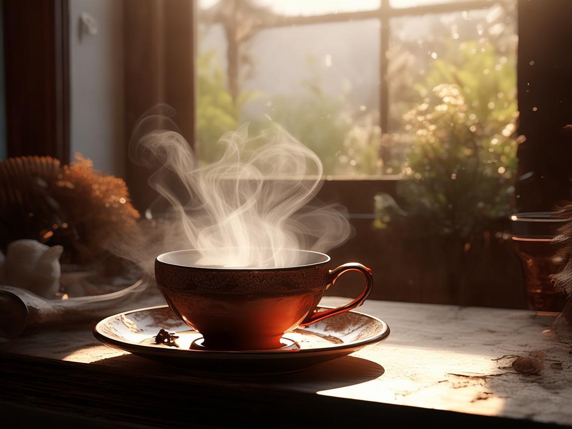 茶香里的健康密码,红茶对术后患者恢复的潜在影响? 茶香里的健康密码,红茶对术后患者恢复的潜在影响?