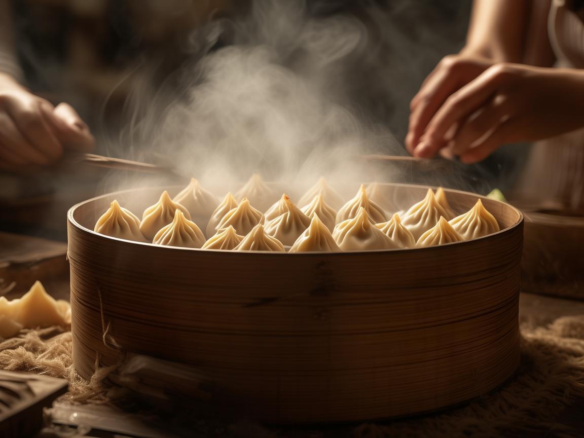 饺子疗法的奇妙之处，如何在护理中温暖患者的心与胃？