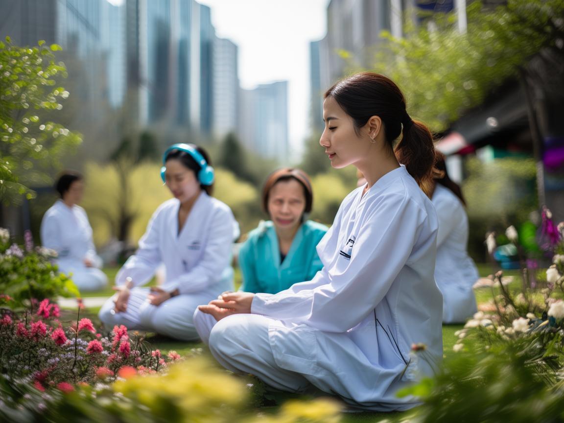 石家庄疫情下,如何有效保障医院护理人员的心理调适与支持? 石家庄疫情下,如何有效保障医院护理人员的心理调适与支持?