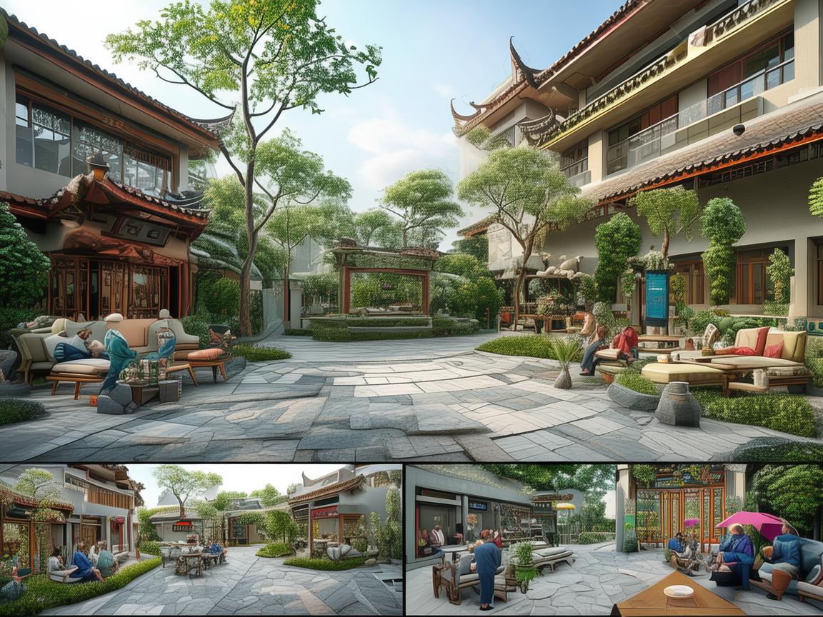 江门地区如何优化老年护理服务,以应对人口老龄化趋势? 江门地区如何优化老年护理服务,以应对人口老龄化趋势?