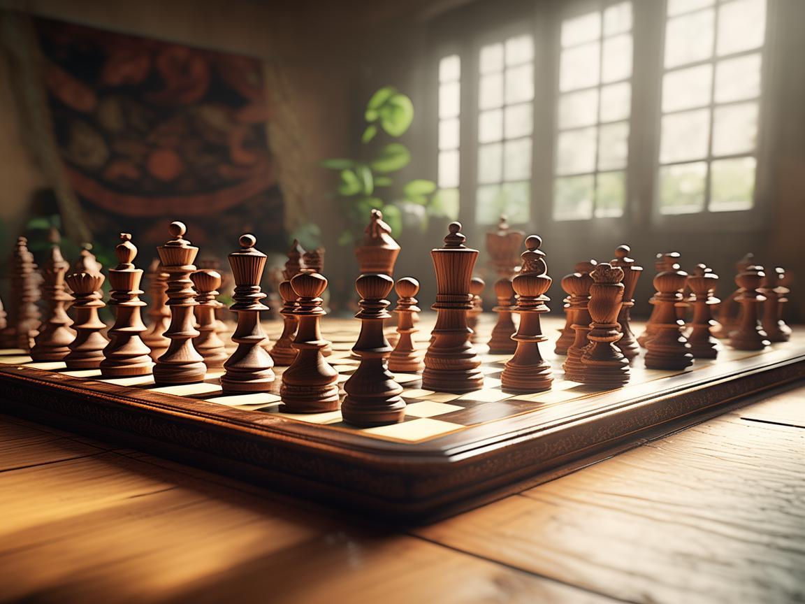 棋类活动能否促进住院病人的心理康复? 棋类活动能否促进住院病人的心理康复?