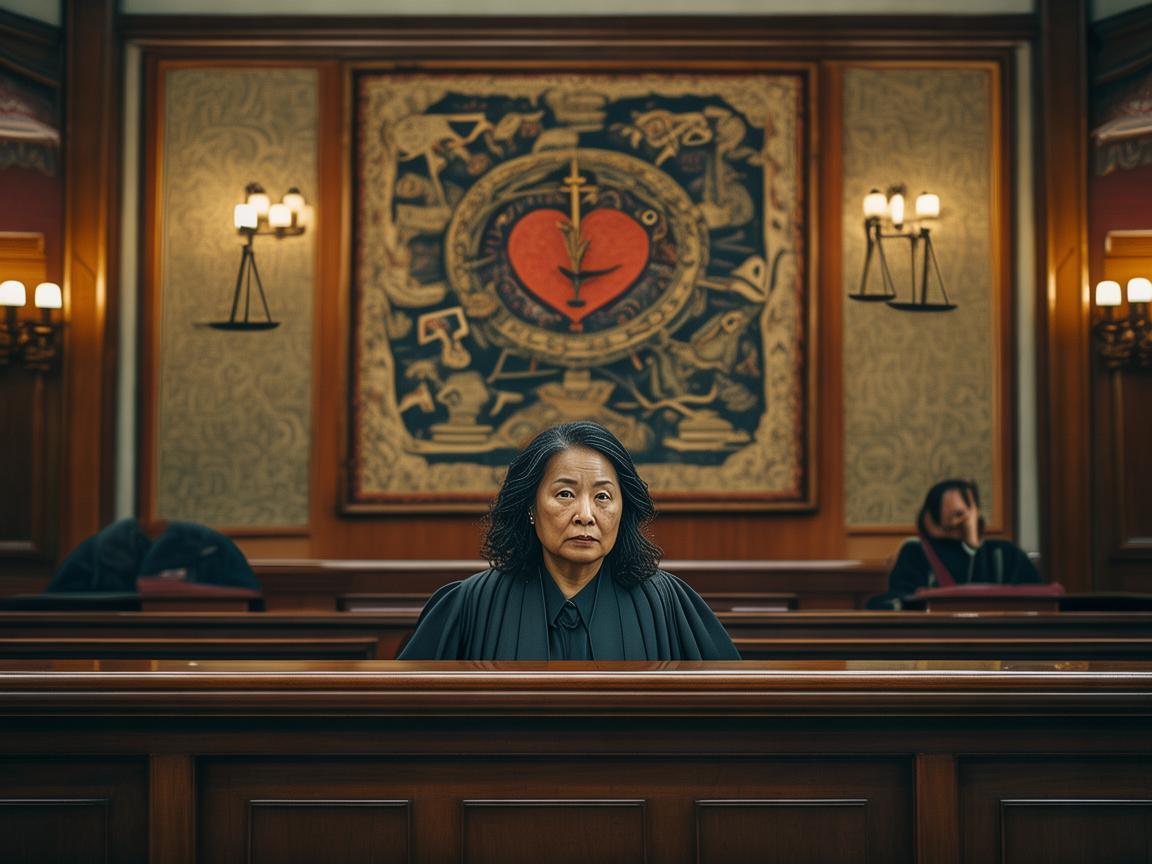 法庭审判席上的护理伦理考量,如何平衡法律与人文关怀? 法庭审判席上的护理伦理考量,如何平衡法律与人文关怀?