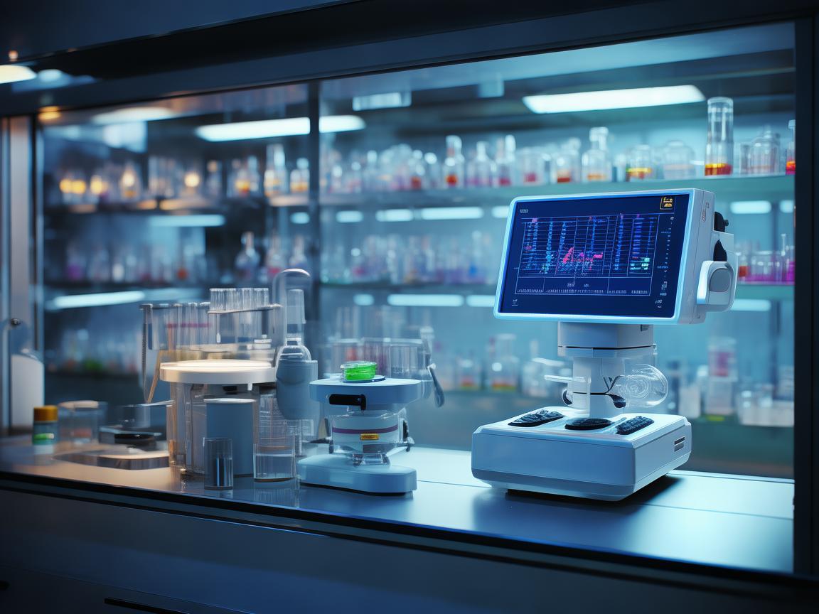 生物化学在护理实践中的角色,如何精准解读患者的生物化学指标? 生物化学在护理实践中的角色,如何精准解读患者的生物化学指标?