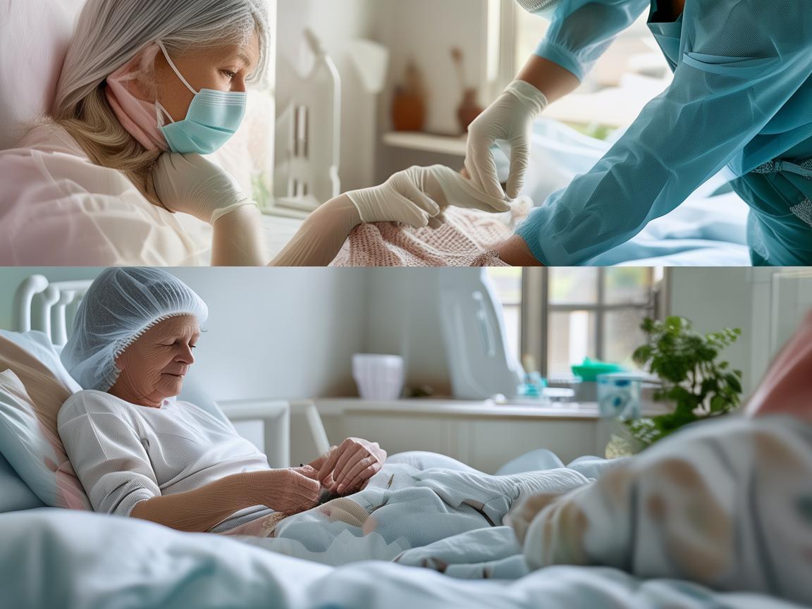 白血病患者的日常护理,如何有效预防感染? 白血病患者的日常护理,如何有效预防感染?