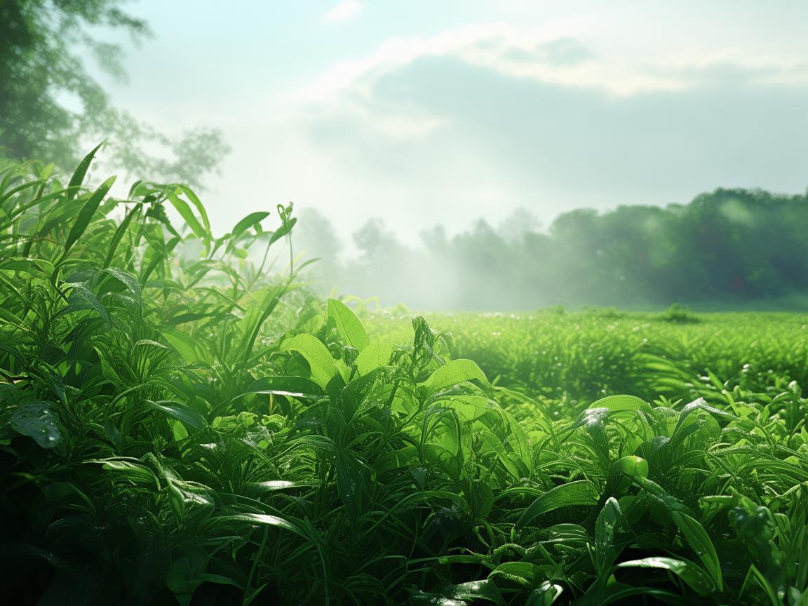 芒种时节,如何科学护理以应对湿热挑战? 芒种时节,如何科学护理以应对湿热挑战?