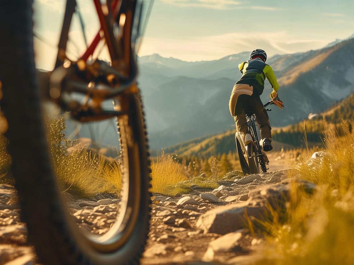 山地自行车运动，如何安全地促进患者康复？