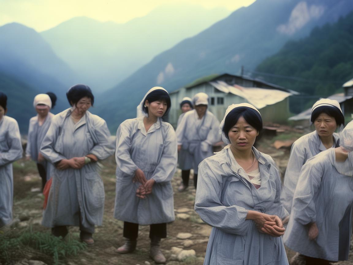 双鸭山地区护理挑战,如何有效应对山区医疗资源不均? 双鸭山地区护理挑战,如何有效应对山区医疗资源不均?
