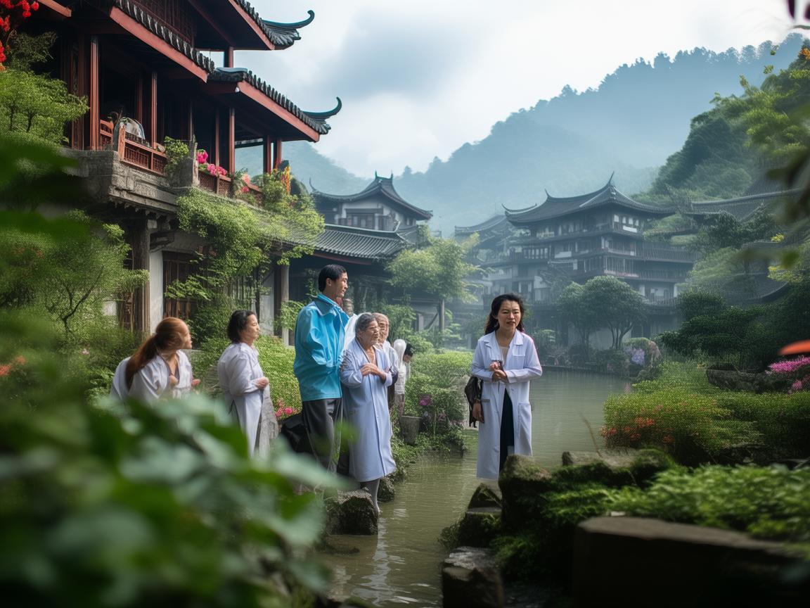衡阳护理挑战,如何在地域特色中优化老年患者护理策略? 衡阳护理挑战,如何在地域特色中优化老年患者护理策略?