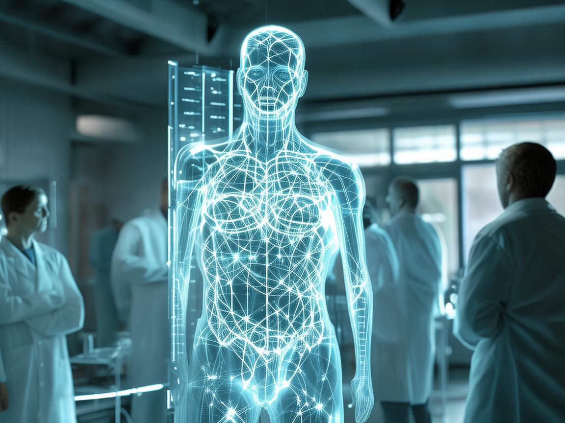 等离子体物理学在医院护理中的潜在应用探索