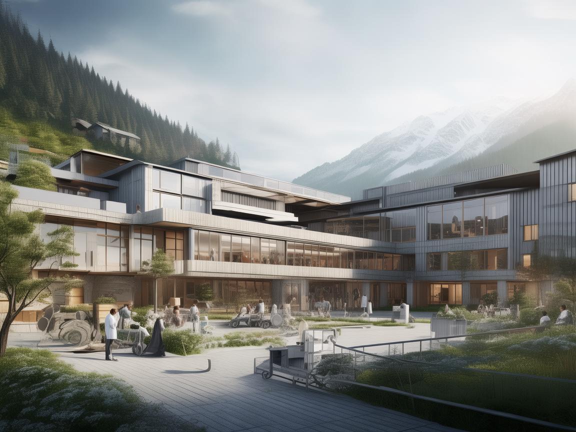 平顶山医疗护理新挑战,如何在山区医院有效实施平坡护理策略? 平顶山医疗护理新挑战,如何在山区医院有效实施平坡护理策略?