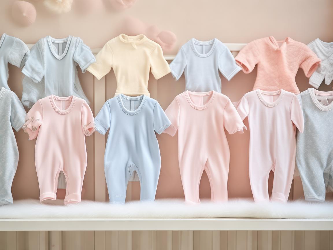 婴儿装,如何选择既舒适又安全的宝宝衣物? 婴儿装,如何选择既舒适又安全的宝宝衣物?