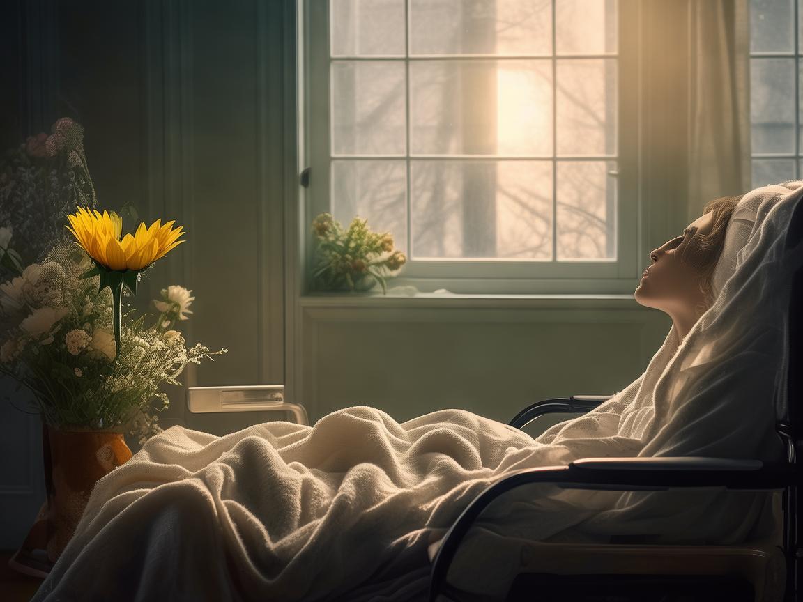 偶像的力量,如何在护理中激发患者的自我恢复力? 偶像的力量,如何在护理中激发患者的自我恢复力?