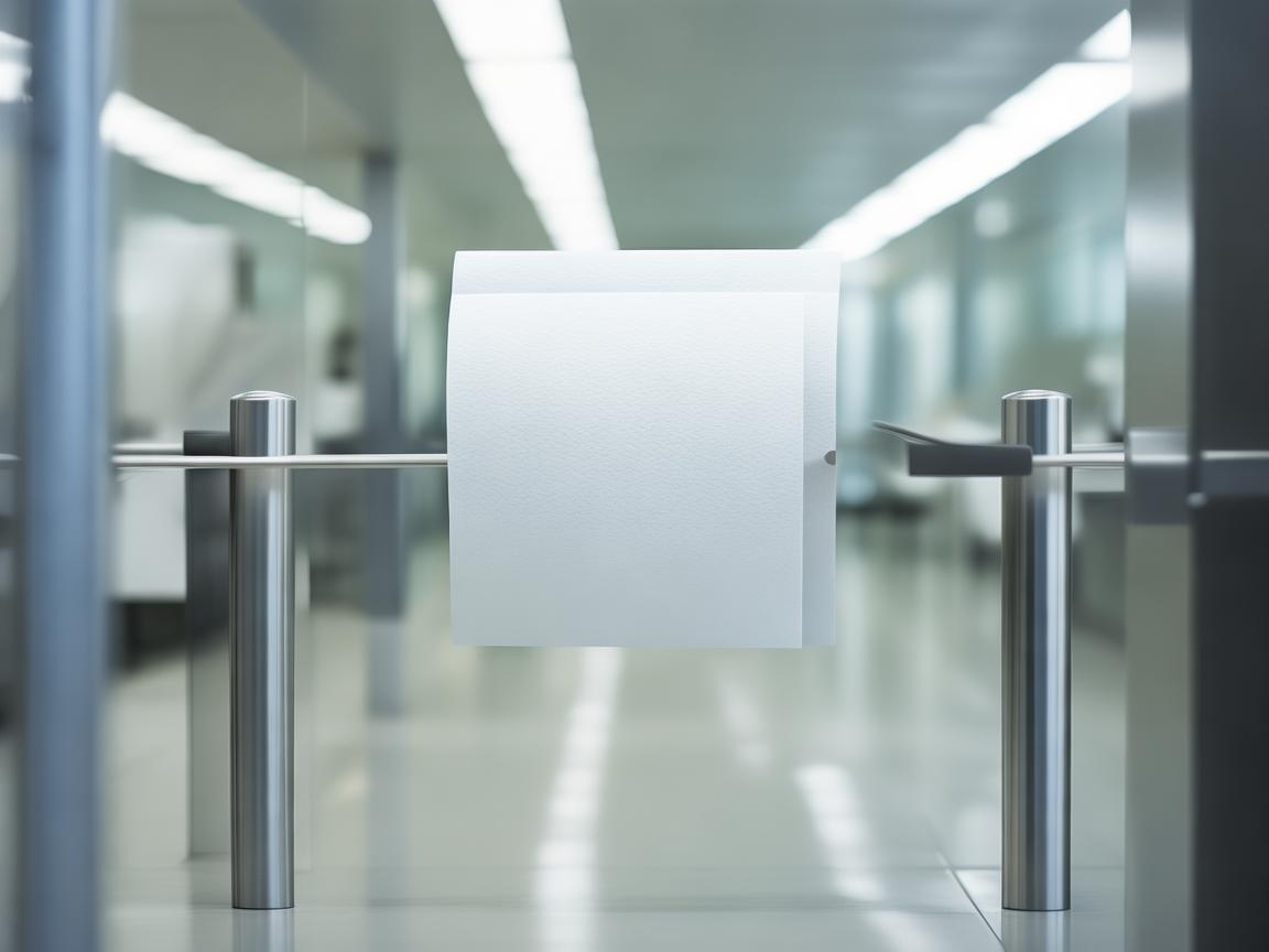 卫生纸架,医院环境中的隐形卫生守护者? 卫生纸架,医院环境中的隐形卫生守护者?