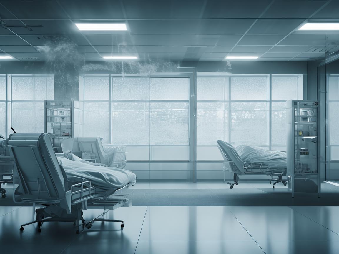 雾霾天气下,如何保障医院患者的呼吸健康? 雾霾天气下,如何保障医院患者的呼吸健康?