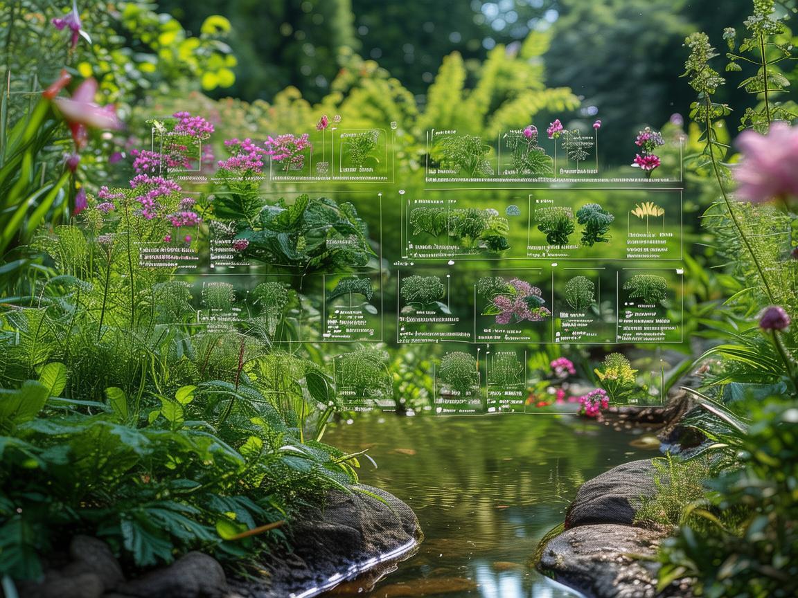 植物学知识在护理中的应用,如何利用植物疗法促进患者康复? 植物学知识在护理中的应用,如何利用植物疗法促进患者康复?