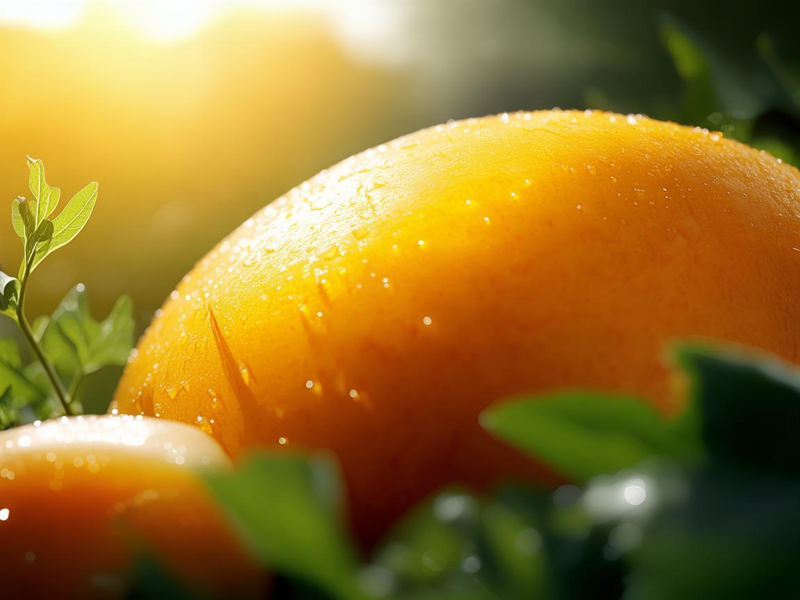 香瓜,夏日解暑的甜蜜陷阱? 香瓜,夏日解暑的甜蜜陷阱?