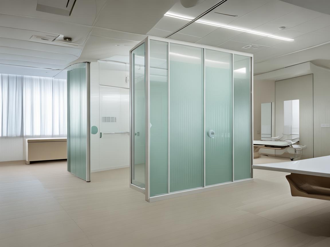 结构材料在医疗护理环境中的创新应用,如何确保安全与舒适?