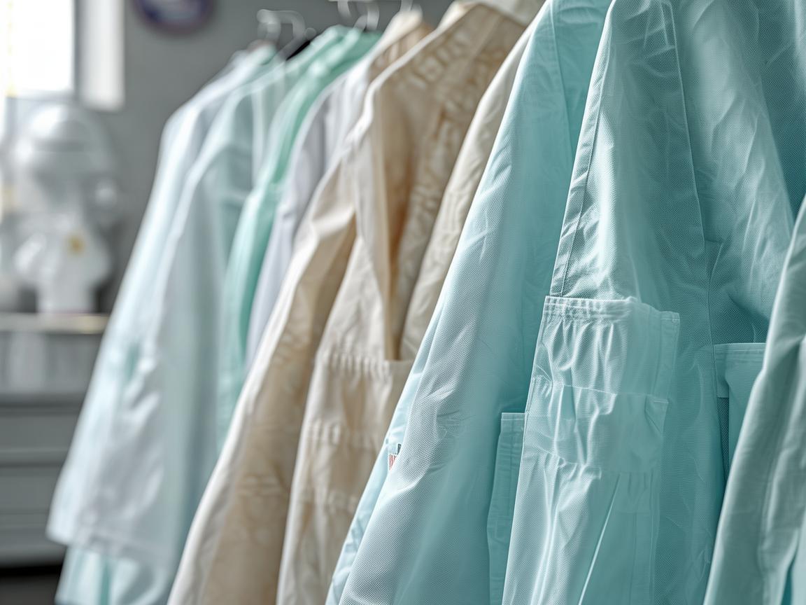 如何确保医院工作服既实用又符合感染控制标准? 如何确保医院工作服既实用又符合感染控制标准?