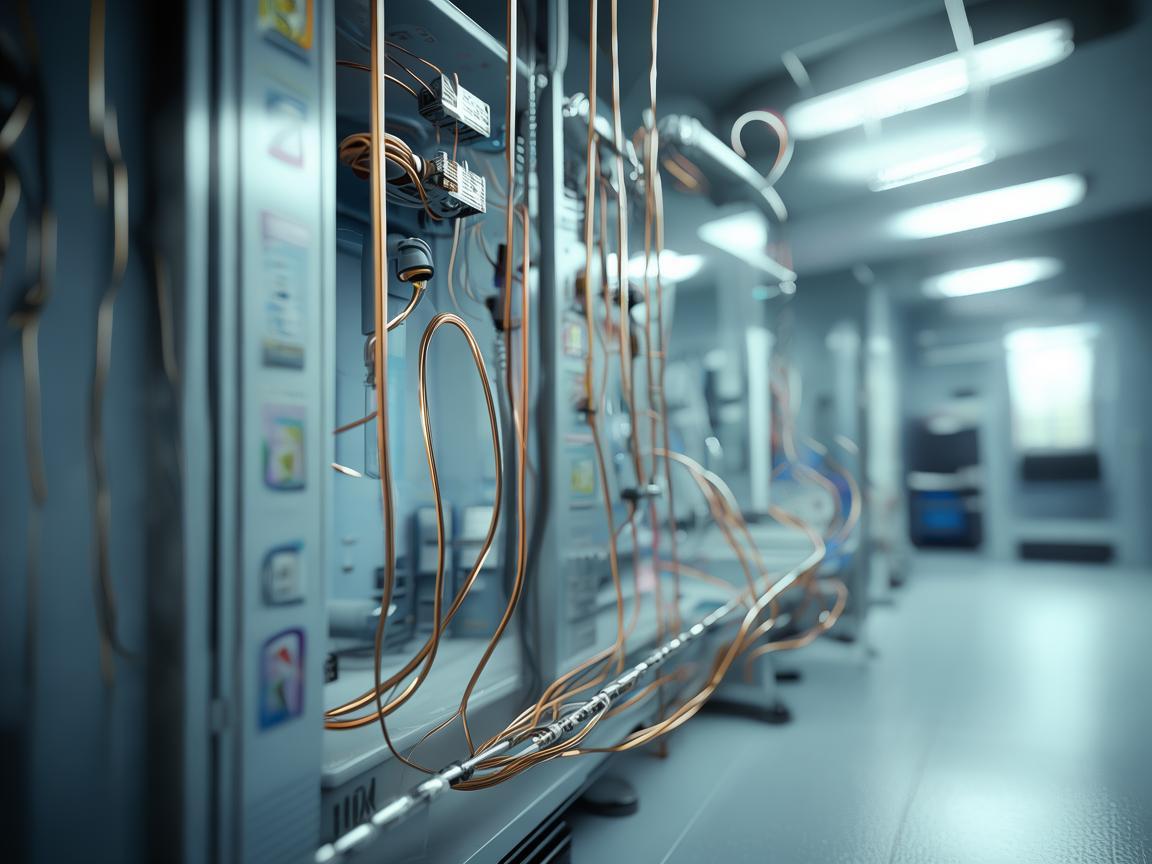 电线在医疗环境中的安全应用,如何避免成为‘电击’的隐患? 电线在医疗环境中的安全应用,如何避免成为‘电击’的隐患?