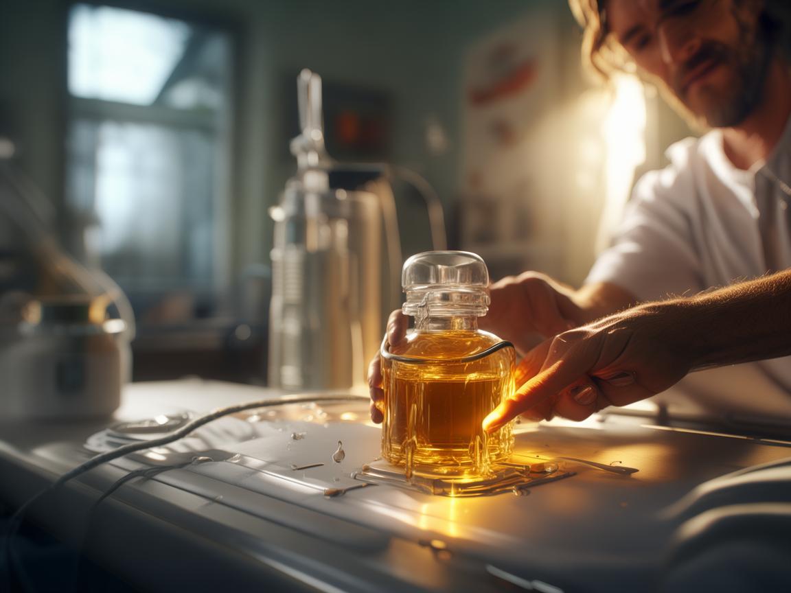 骨髓油在骨科护理中，是营养剂还是治疗手段？