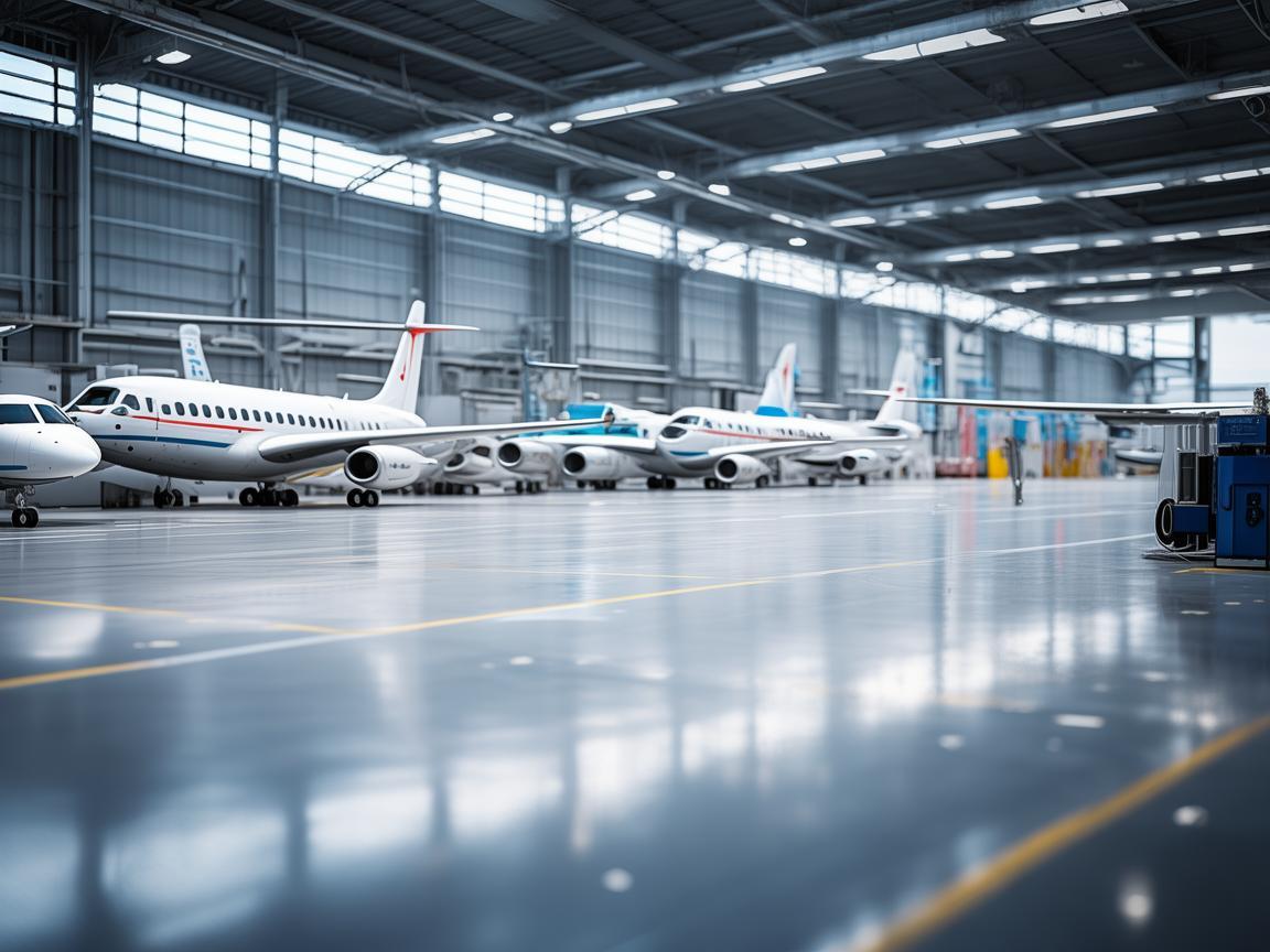 飞机停放区,如何确保医疗转运中的安全与卫生? 飞机停放区,如何确保医疗转运中的安全与卫生?