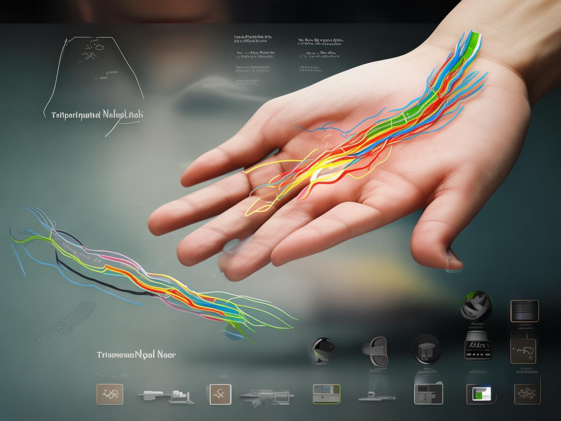 探索三叉神经痛,如何精准识别与有效管理? 探索三叉神经痛,如何精准识别与有效管理?